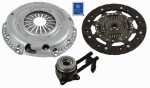 SACHS Sidurikomplekt Kit plus CSC 3000 990 521