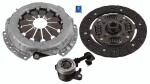 SACHS Sidurikomplekt Kit plus CSC 3000 990 523