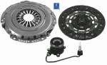 SACHS Sidurikomplekt Kit plus CSC 3000 990 527