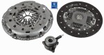 SACHS Sidurikomplekt XTend Kit plus CSC 3000 990 529