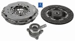 SACHS Sidurikomplekt XTend Kit plus CSC 3000 990 530
