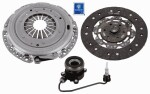 SACHS Sidurikomplekt XTend Kit plus CSC 3000 990 533