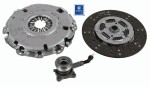 SACHS Sidurikomplekt XTend Kit plus CSC 3000 990 537
