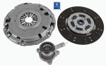 SACHS Sidurikomplekt XTend Kit plus CSC 3000 990 539