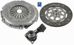 SACHS Sidurikomplekt Kit plus CSC 3000 990 549
