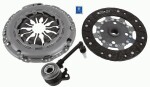 SACHS Sidurikomplekt Kit plus CSC 3000 990 550