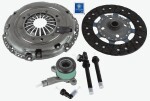 SACHS Sidurikomplekt XTend Kit plus CSC 3000 990 557