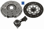 SACHS Sidurikomplekt XTend Kit plus CSC 3000 990 560
