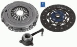 SACHS Sidurikomplekt XTend Kit plus CSC 3000 990 563