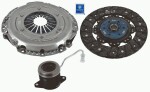 SACHS Sidurikomplekt XTend Kit plus CSC 3000 990 565