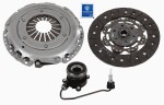 SACHS Sidurikomplekt XTend Kit plus CSC 3000 990 573