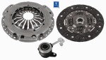 SACHS Sidurikomplekt Kit plus CSC 3000 990 574