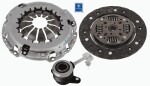 SACHS Sidurikomplekt Kit plus CSC 3000 990 580