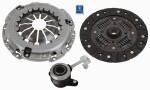 SACHS  Sidurikomplekt Kit plus CSC 3000 990 586