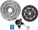 SACHS Sidurikomplekt Kit plus CSC 3000 990 587