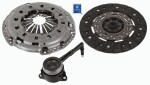 SACHS Sidurikomplekt XTend Kit plus CSC 3000 990 589