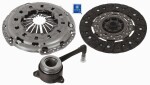 SACHS Sidurikomplekt XTend Kit plus CSC 3000 990 592