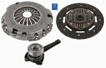 SACHS Sidurikomplekt Kit plus CSC 3000 990 593