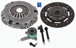 SACHS Sidurikomplekt Kit plus CSC 3000 990 597