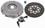 SACHS Sidurikomplekt XTend Kit plus CSC 3000 990 601
