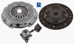 SACHS Sidurikomplekt Kit plus CSC 3000 990 602