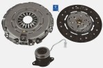 SACHS Sidurikomplekt XTend Kit plus CSC 3000 990 603