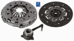 SACHS Sidurikomplekt XTend Kit plus CSC 3000 990 611