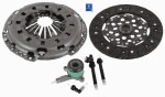 SACHS Sidurikomplekt XTend Kit plus CSC 3000 990 615