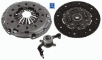SACHS Sidurikomplekt XTend Kit plus CSC 3000 990 616