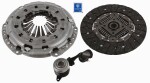 SACHS Sidurikomplekt XTend Kit plus CSC 3000 990 617