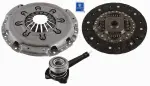 SACHS Sidurikomplekt Kit plus CSC 3000 990 624