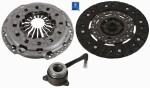 SACHS Sidurikomplekt XTend Kit plus CSC 3000 990 625