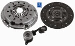 SACHS Sidurikomplekt XTend Kit plus CSC 3000 990 628