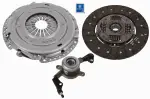 SACHS Sidurikomplekt XTend Kit plus CSC 3000 990 630