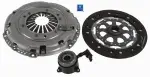SACHS Sidurikomplekt XTend Kit plus CSC 3000 990 634