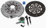 SACHS Sidurikomplekt XTend Kit plus CSC 3000 990 647
