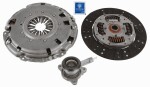 SACHS Sidurikomplekt XTend Kit plus CSC 3000 990 666