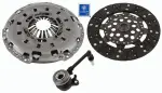 SACHS Sidurikomplekt XTend Kit plus CSC 3000 990 670