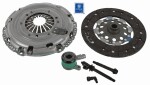 SACHS Sidurikomplekt XTend Kit plus CSC 3000 990 675
