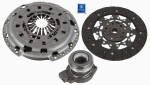SACHS Sidurikomplekt XTend Kit plus CSC 3000 990 680
