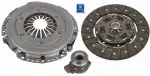 SACHS Sidurikomplekt XTend Kit plus CSC 3000 990 682