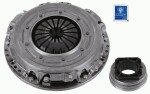 SACHS Sidurikomplekt Clutch modul 3090 600 010