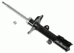 SACHS Amort 311 914