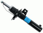 SACHS Amort 312 615