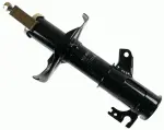 SACHS Amort 313 401