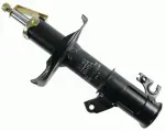 SACHS Amort 313 402
