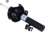 SACHS Amort 313 411