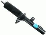SACHS Amort 313 500