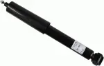 SACHS Amort 313 756
