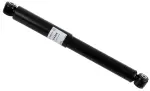 SACHS Amort 314 608